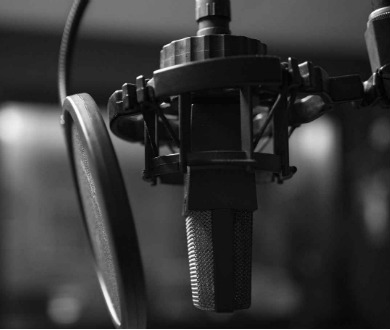 AKG Mikrofon